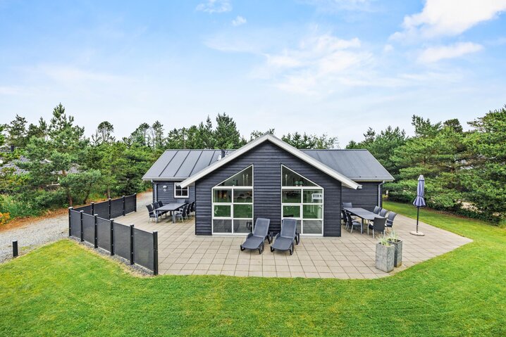 Sommerhus 60608 på Peter Malersvej 6, Blåvand - Billede #33