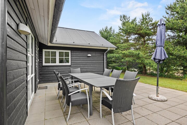 Sommerhus 60608 på Peter Malersvej 6, Blåvand - Billede #34