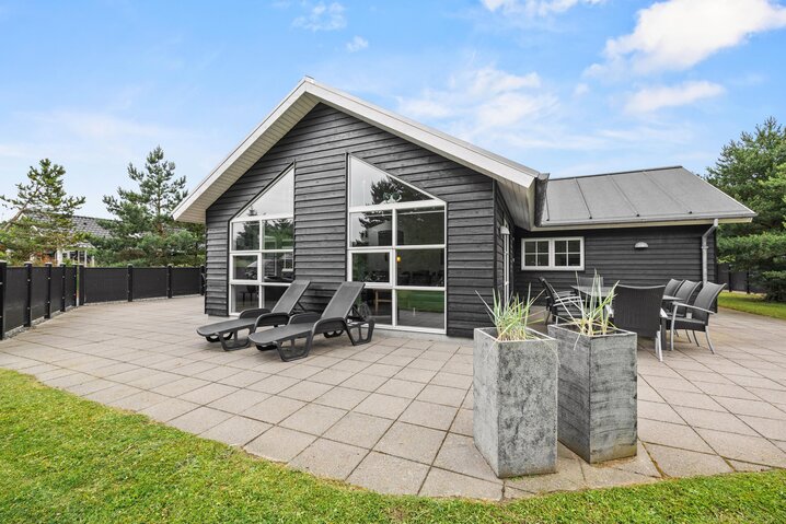 Sommerhus 60608 på Peter Malersvej 6, Blåvand - Billede #36