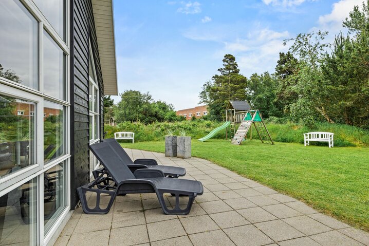 Sommerhus 60608 på Peter Malersvej 6, Blåvand - Billede #37