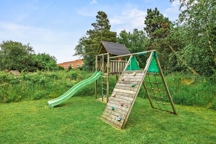 Sommerhus 60608 på Peter Malersvej 6, Blåvand - Billede #38