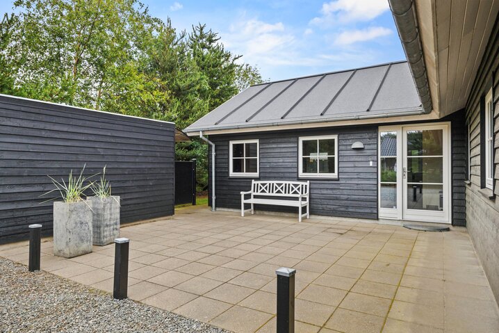 Sommerhus 60608 på Peter Malersvej 6, Blåvand - Billede #39