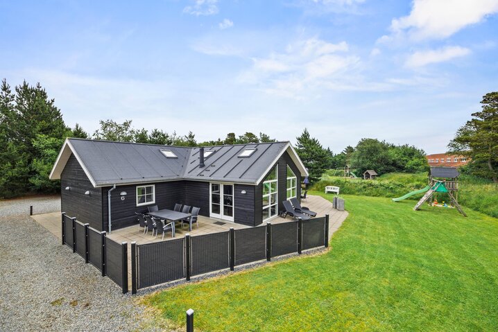 Sommerhus 60608 på Peter Malersvej 6, Blåvand - Billede #40