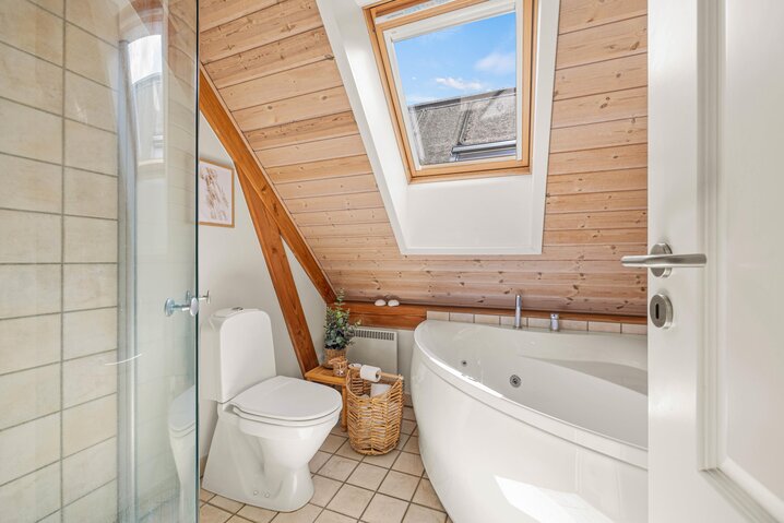 Sommerhus 60609 på Blåvandvej 49A, 2, Blåvand - Billede #22