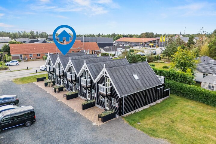 Sommerhus 60609 på Blåvandvej 49A, 2, Blåvand - Billede #38