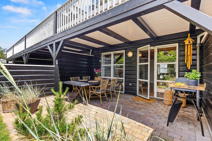 Ferienhaus 60609 in Blåvandvej 49A, 2, Blåvand - Bild #27