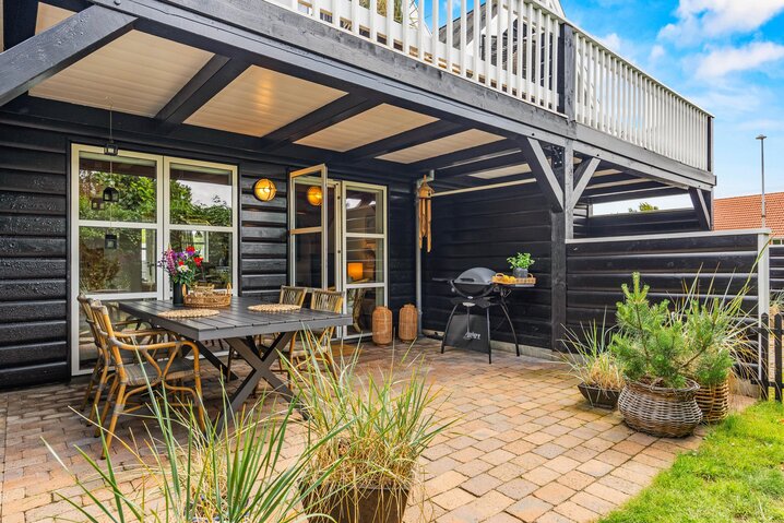 Sommerhus 60609 på Blåvandvej 49A, 2, Blåvand - Billede #0