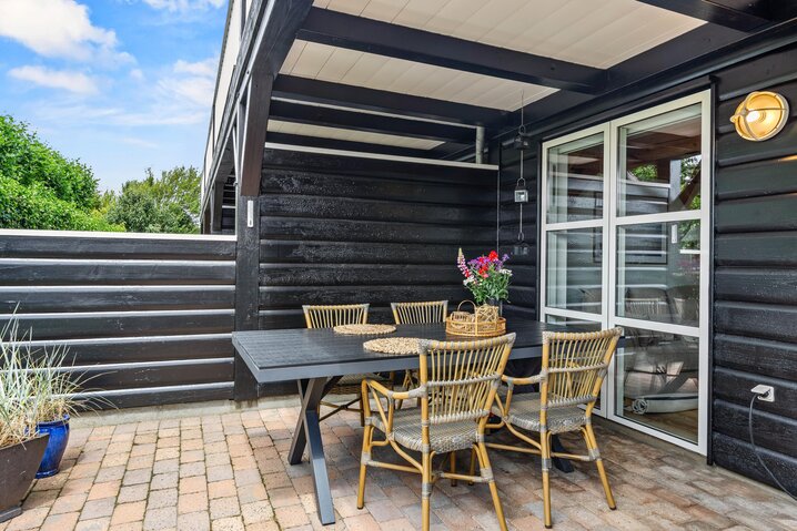 Ferienhaus 60609 in Blåvandvej 49A, 2, Blåvand - Bild #31