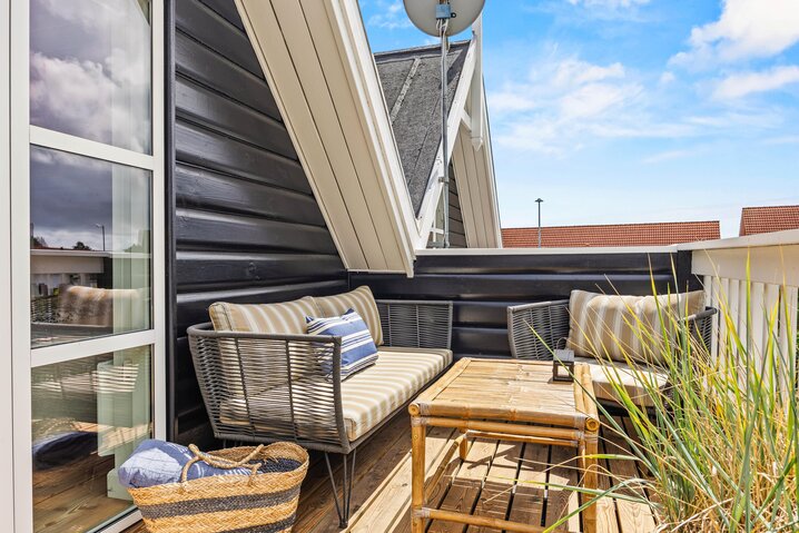 Sommerhus 60609 på Blåvandvej 49A, 2, Blåvand - Billede #18