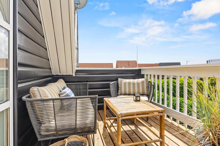 Sommerhus 60609 på Blåvandvej 49A, 2, Blåvand - Billede #19