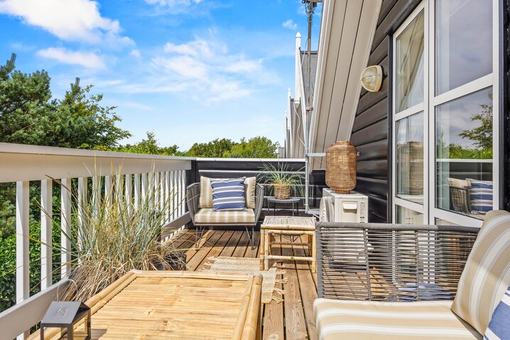 Sommerhus 60609 på Blåvandvej 49A, 2, Blåvand - Billede #20