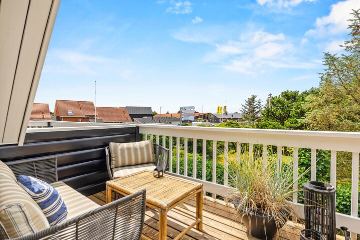 Ferienhaus 60609 in Blåvandvej 49A, 2, Blåvand - Bild #21