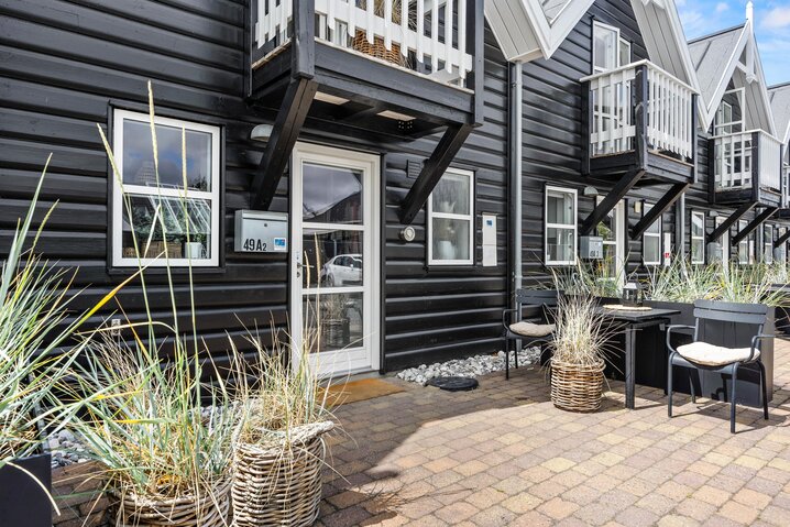 Ferienhaus 60609 in Blåvandvej 49A, 2, Blåvand - Bild #33