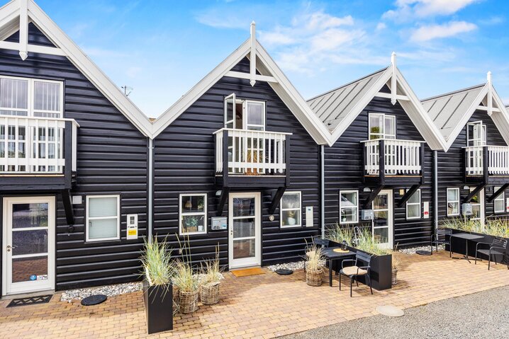 Ferienhaus 60609 in Blåvandvej 49A, 2, Blåvand - Bild #34