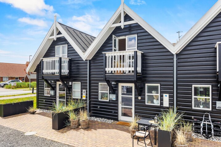 Ferienhaus 60609 in Blåvandvej 49A, 2, Blåvand - Bild #35