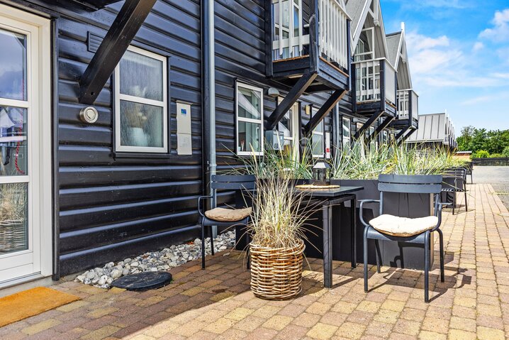 Sommerhus 60609 på Blåvandvej 49A, 2, Blåvand - Billede #35