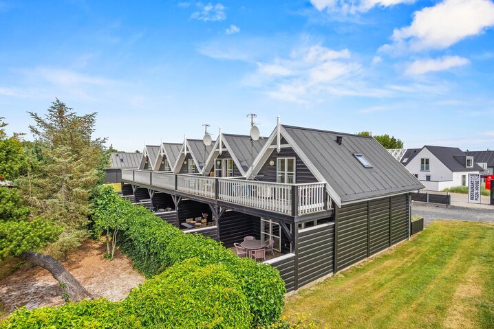 Ferienhaus 60609 in Blåvandvej 49A, 2, Blåvand - Bild #37