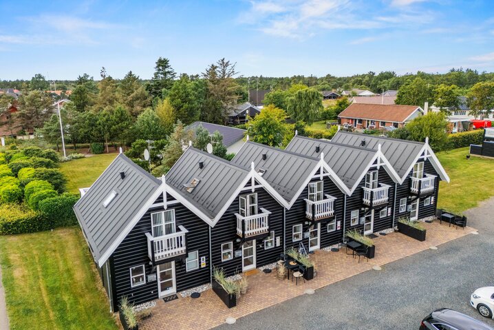 Sommerhus 60609 på Blåvandvej 49A, 2, Blåvand - Billede #37