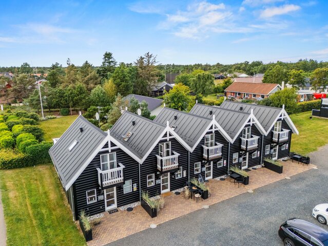 Ferienhaus 60609 in Blåvandvej 49A, 2, Blåvand - Bild #38