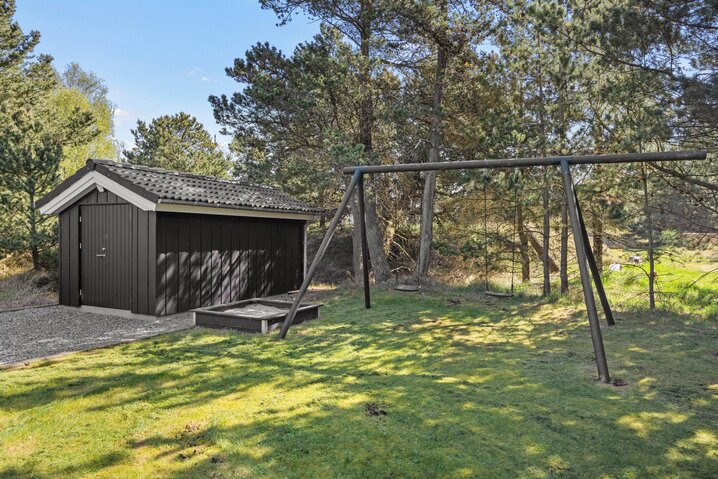 Ferienhaus 60611 in Blåvandvej 52, Blåvand - Bild #29