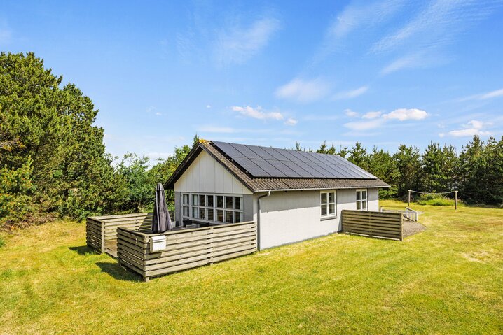 Ferienhaus 60612 in Kallesensvej 2, Blåvand - Bild #0