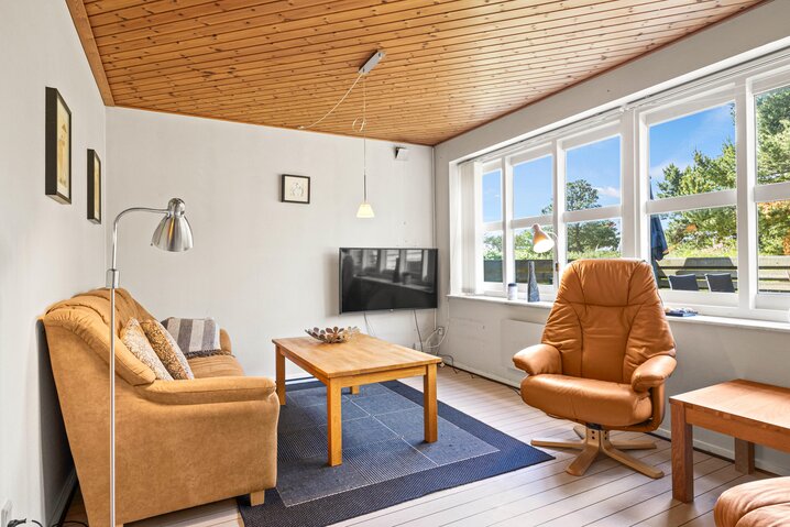 Ferienhaus 60612 in Kallesensvej 2, Blåvand - Bild #1