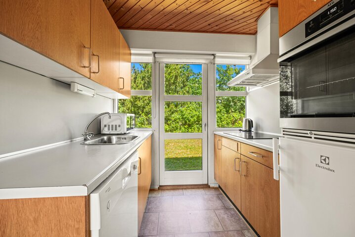 Ferienhaus 60612 in Kallesensvej 2, Blåvand - Bild #2