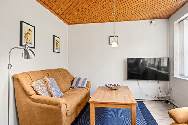 Ferienhaus 60612 in Kallesensvej 2, Blåvand - Bild #3