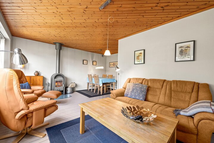 Ferienhaus 60612 in Kallesensvej 2, Blåvand - Bild #4