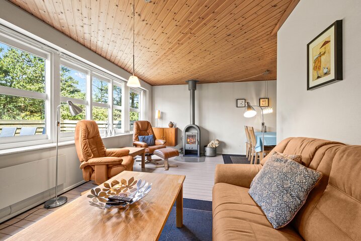 Ferienhaus 60612 in Kallesensvej 2, Blåvand - Bild #5