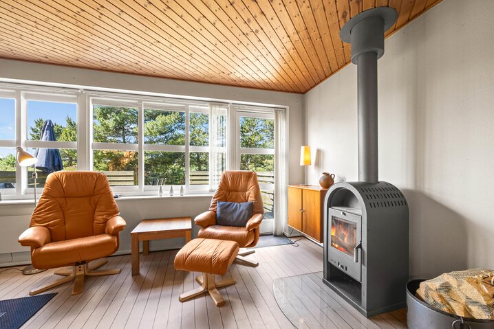 Ferienhaus 60612 in Kallesensvej 2, Blåvand - Bild #6