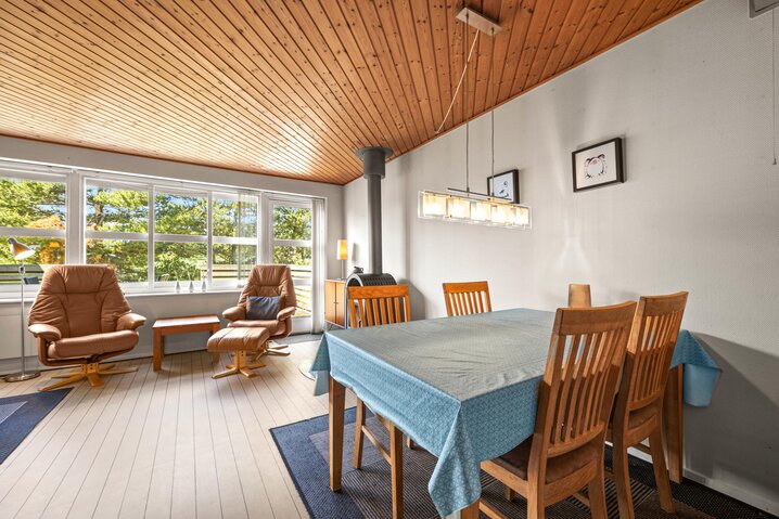 Ferienhaus 60612 in Kallesensvej 2, Blåvand - Bild #7