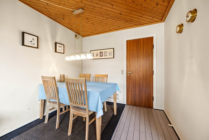 Ferienhaus 60612 in Kallesensvej 2, Blåvand - Bild #8
