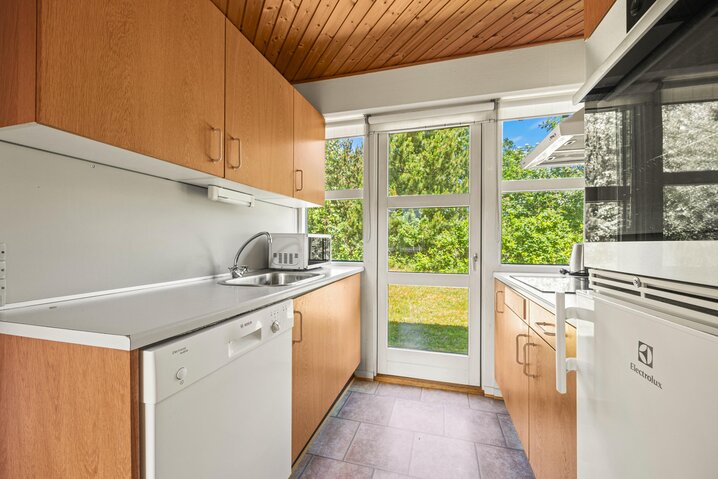 Ferienhaus 60612 in Kallesensvej 2, Blåvand - Bild #9