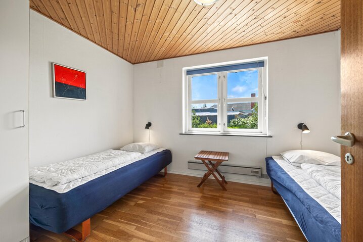 Ferienhaus 60612 in Kallesensvej 2, Blåvand - Bild #14