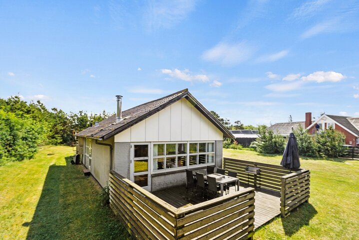 Ferienhaus 60612 in Kallesensvej 2, Blåvand - Bild #16