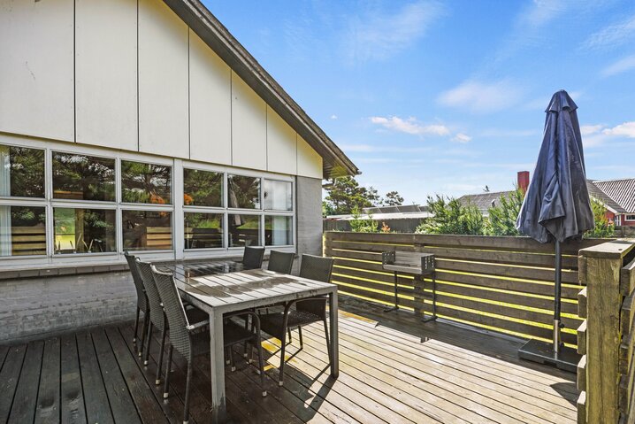 Ferienhaus 60612 in Kallesensvej 2, Blåvand - Bild #17