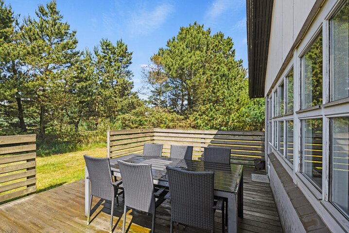 Ferienhaus 60612 in Kallesensvej 2, Blåvand - Bild #19