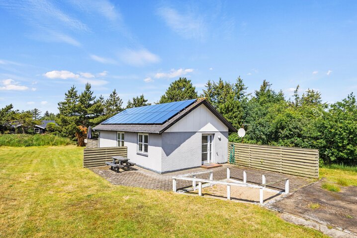 Ferienhaus 60612 in Kallesensvej 2, Blåvand - Bild #20