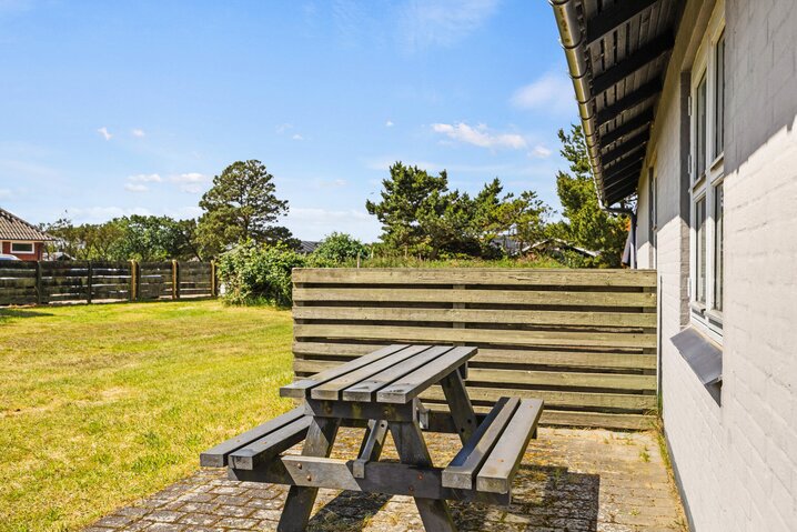 Ferienhaus 60612 in Kallesensvej 2, Blåvand - Bild #21