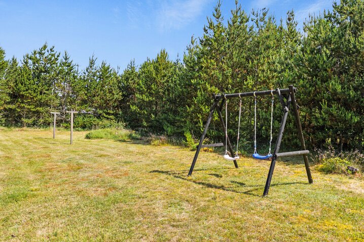 Ferienhaus 60612 in Kallesensvej 2, Blåvand - Bild #22