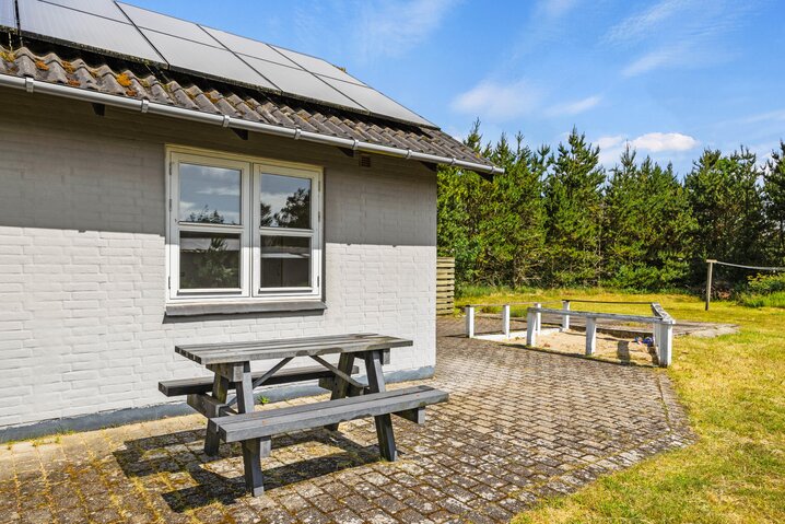 Ferienhaus 60612 in Kallesensvej 2, Blåvand - Bild #23