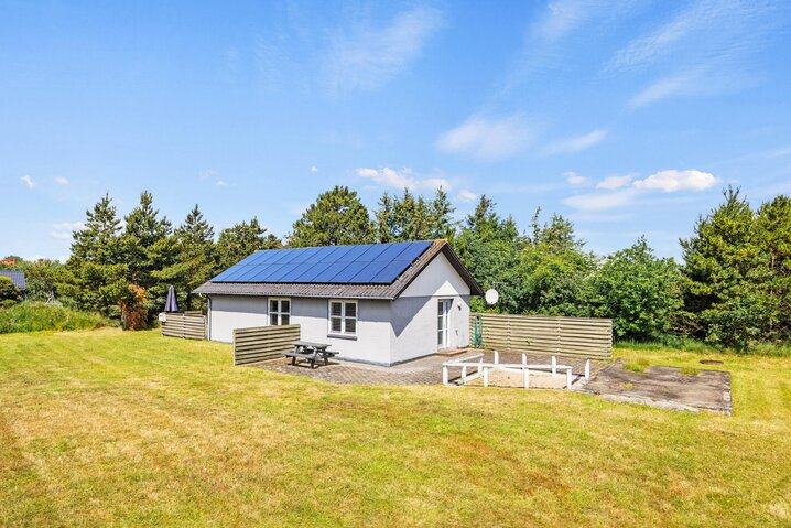 Ferienhaus 60612 in Kallesensvej 2, Blåvand - Bild #24