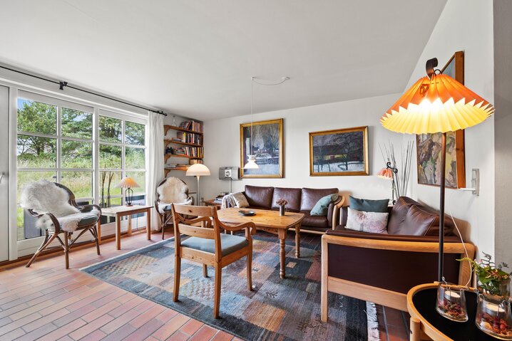 Sommerhus 60613 på Nordslugen 7, Blåvand - Billede #1