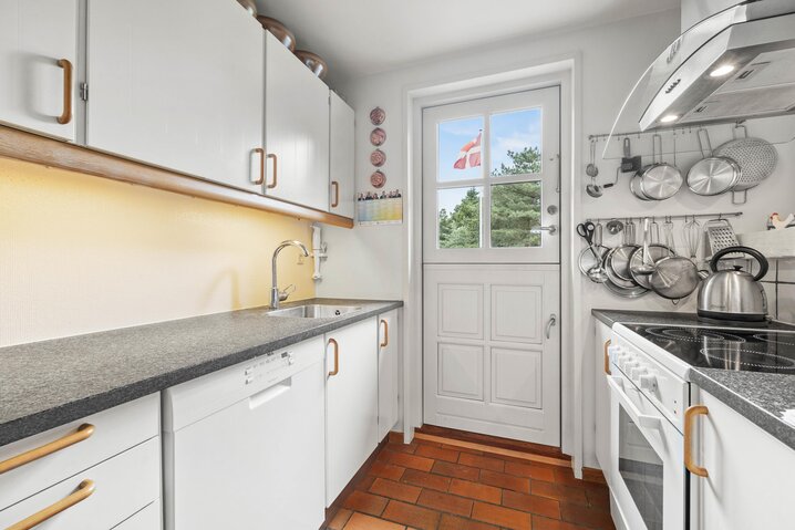 Sommerhus 60613 på Nordslugen 7, Blåvand - Billede #2