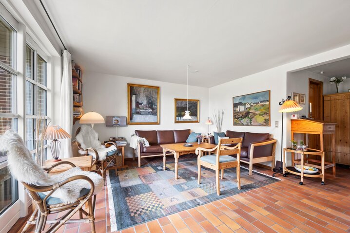 Sommerhus 60613 på Nordslugen 7, Blåvand - Billede #3