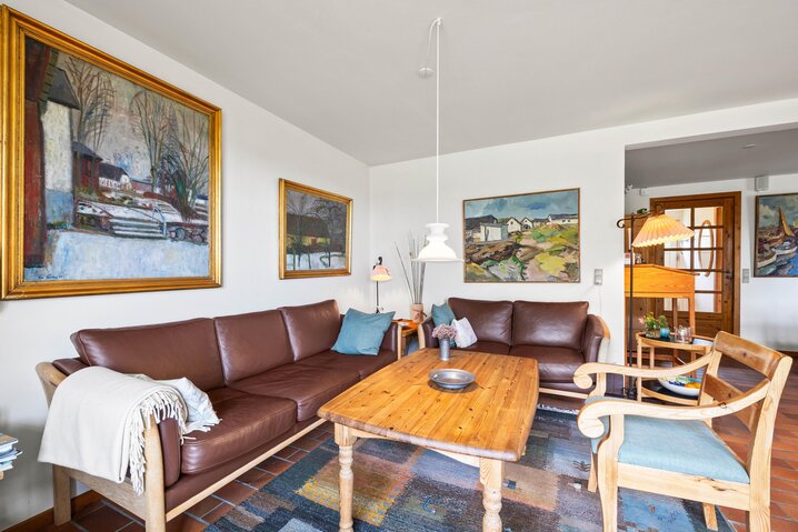 Sommerhus 60613 på Nordslugen 7, Blåvand - Billede #4