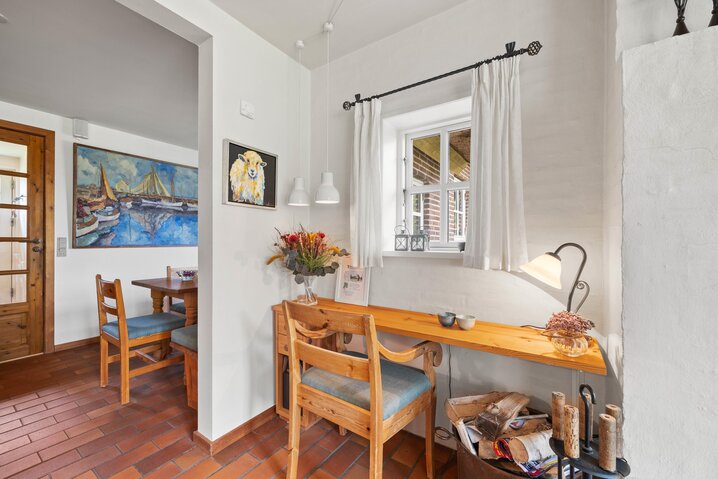 Sommerhus 60613 på Nordslugen 7, Blåvand - Billede #6