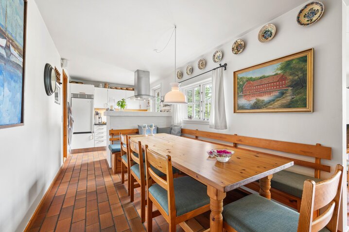 Sommerhus 60613 på Nordslugen 7, Blåvand - Billede #7