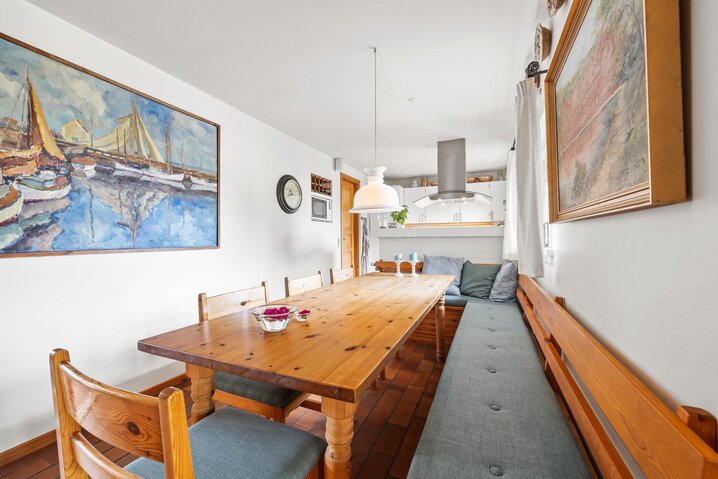 Sommerhus 60613 på Nordslugen 7, Blåvand - Billede #8